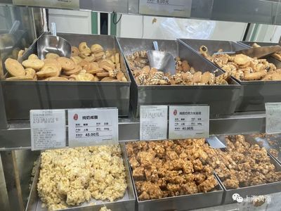 国庆“逛购吃”模式点燃申城，南京路淮海路预包装与散装食品销售双线飘红